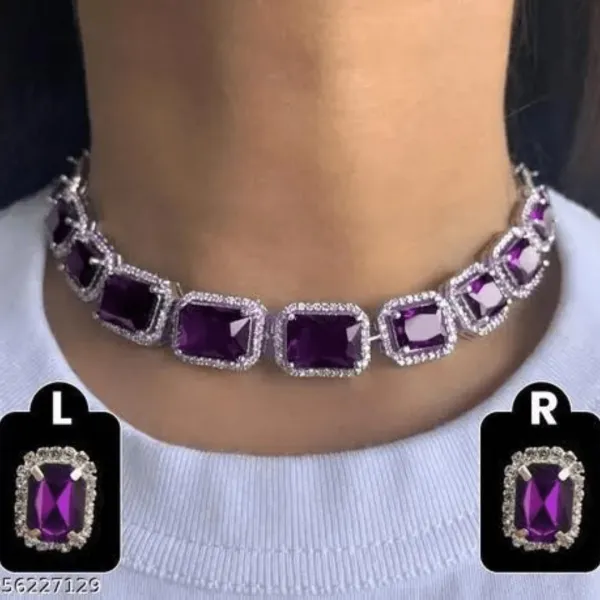 Choker Set