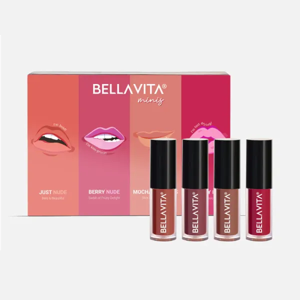 Bellavita Lipstick