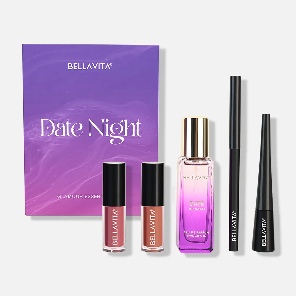 Bellavita Perfume