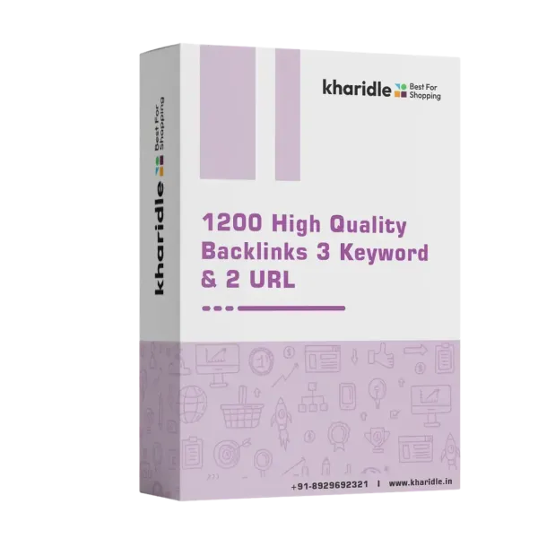 Backlink Builder