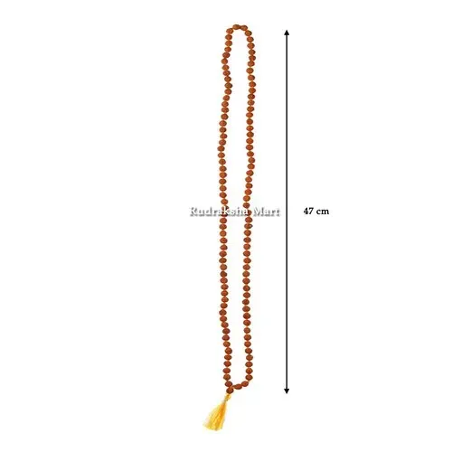 5 Mukhi Jaap Rudraksha Mala For Chanting Or Wearing Purpose 500X500 1