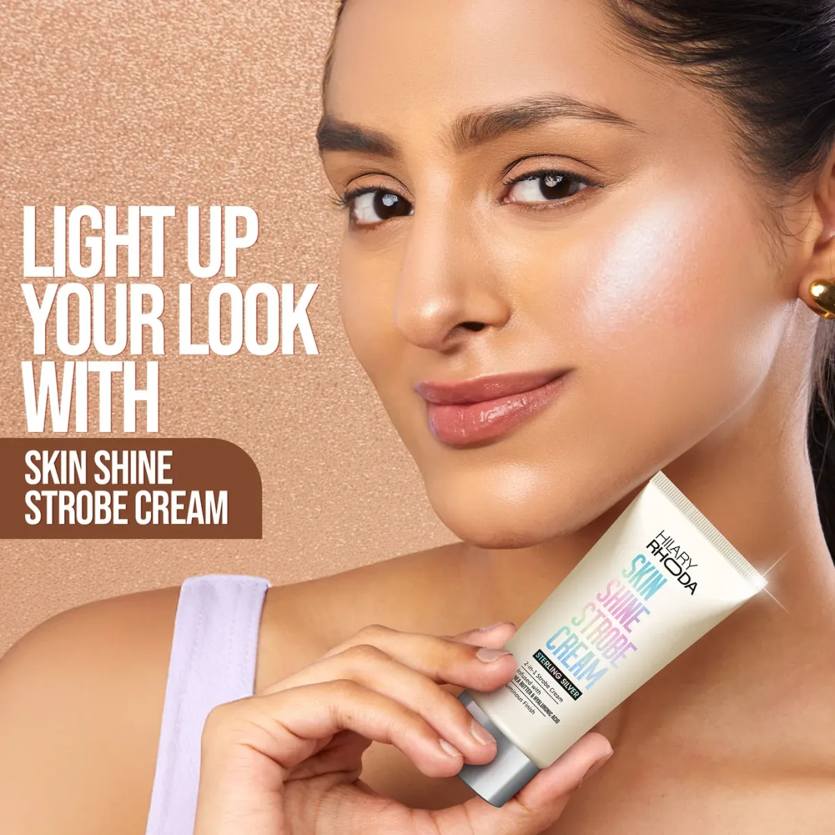 5083 Shine Strobe Cream 4