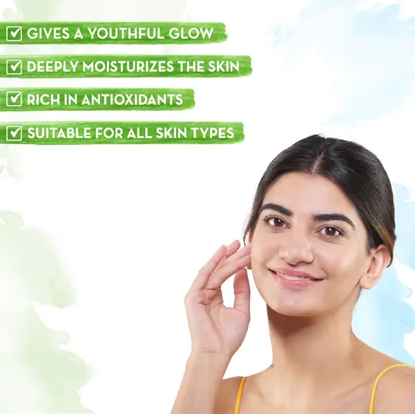 Aloevera Gel 2