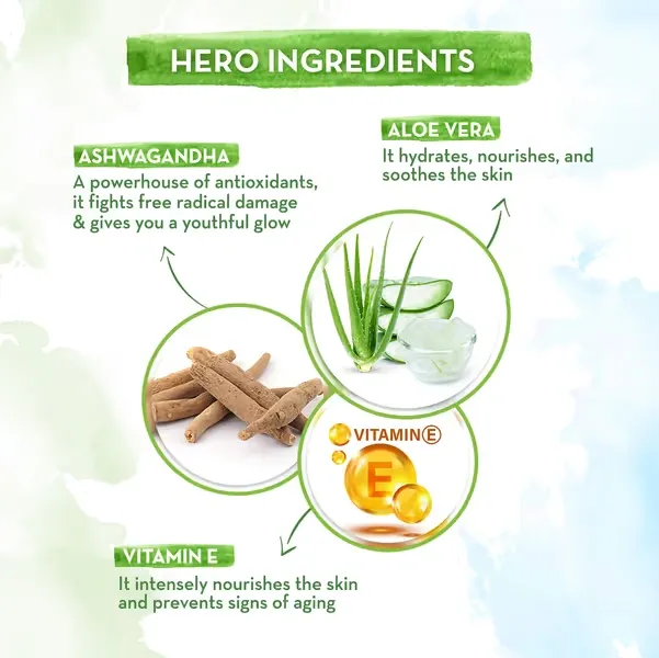 Aloevera Gel 3