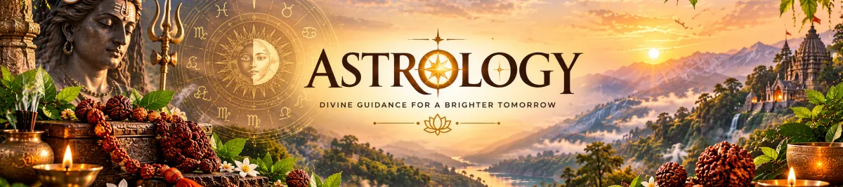 Astro Banner