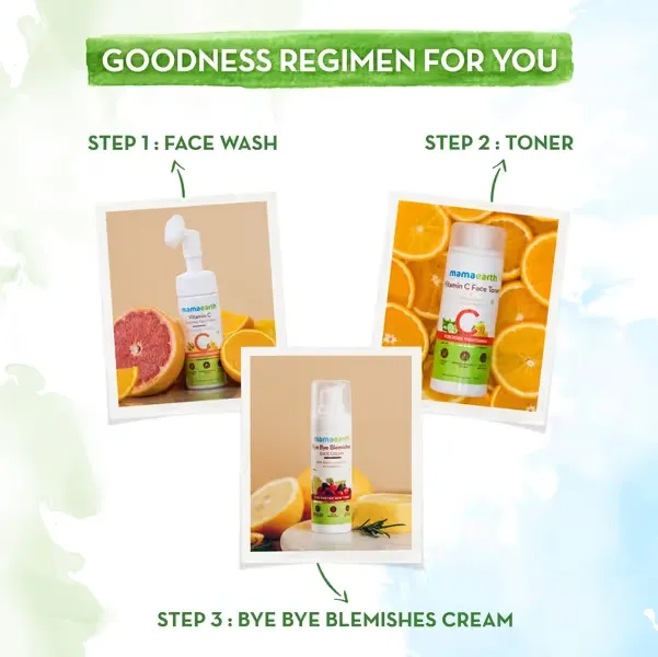 Bye Bye Blemishes 7 1