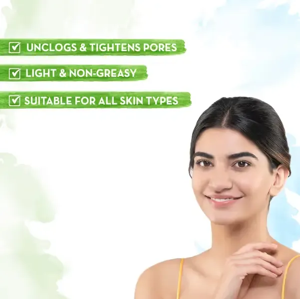 Bye Bye Open Pores Face Cream 3