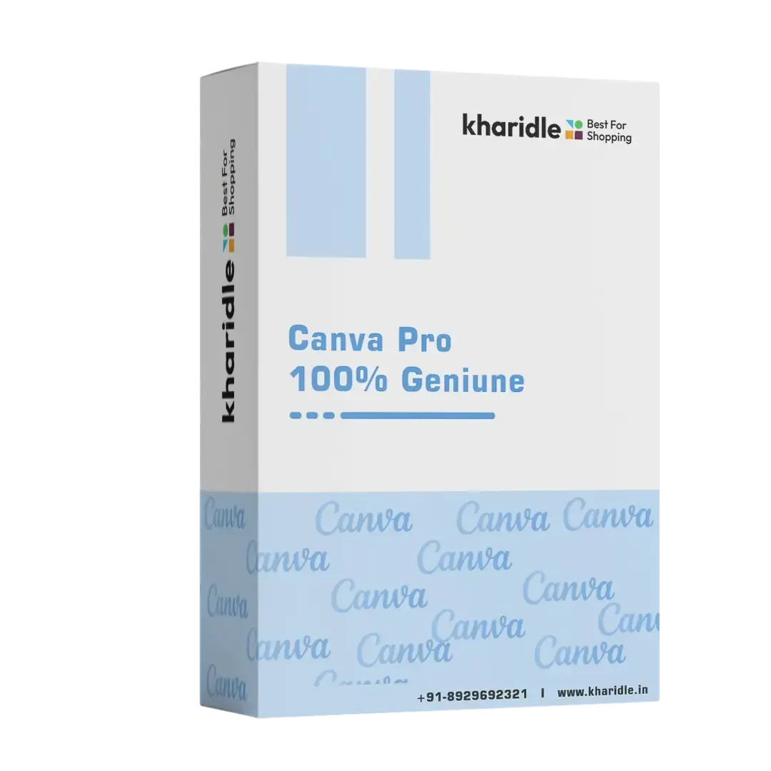 canva pro