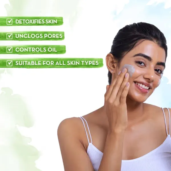 Charcoal Face Wash 3 1