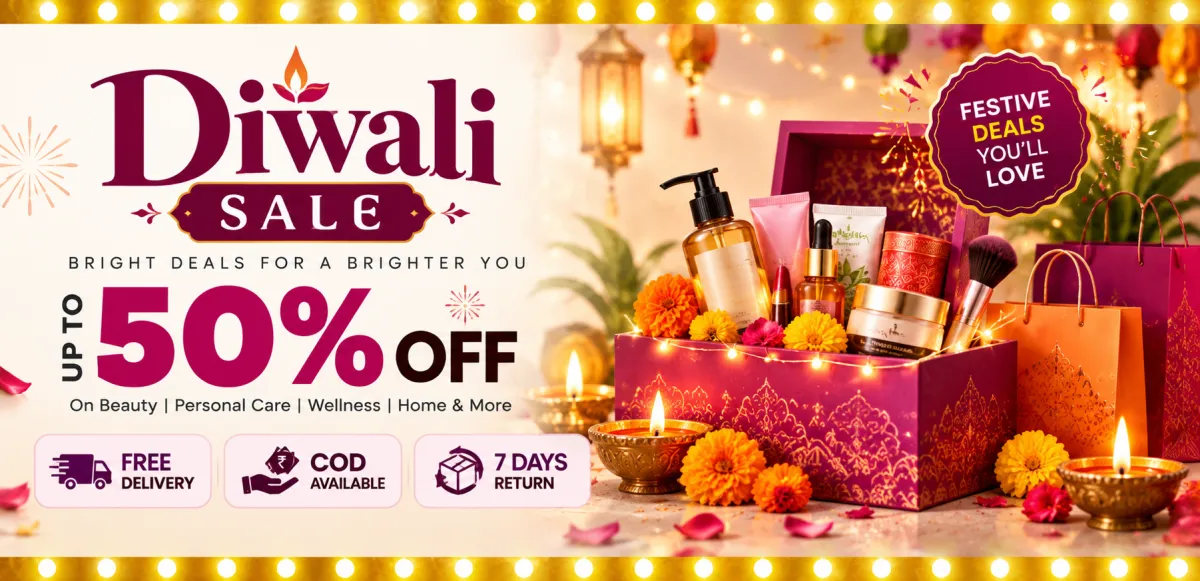 Diwali Sale