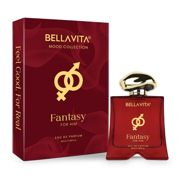 Bellavita Perfume