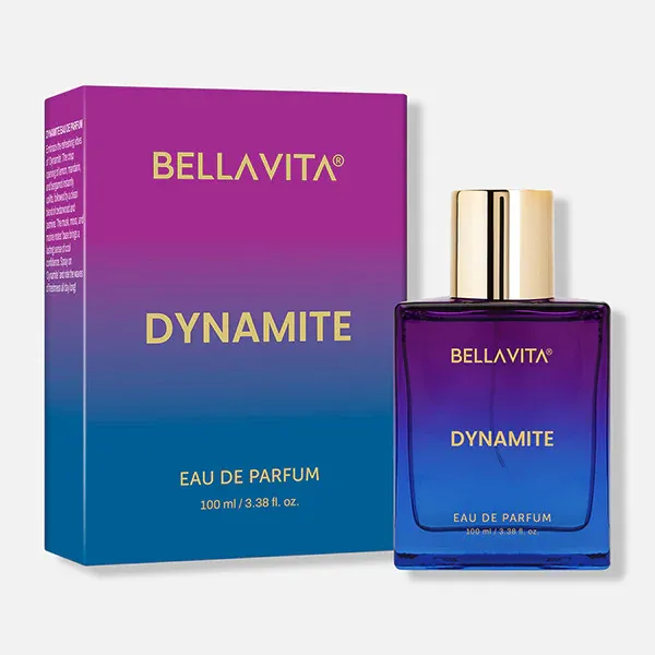 Bellavita Perfume