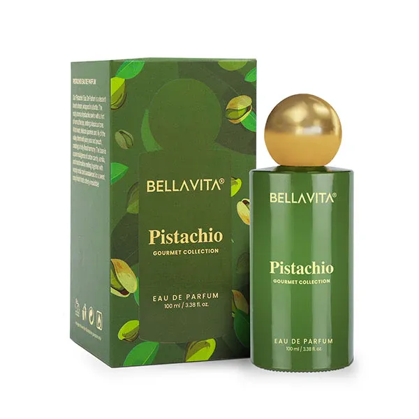 Bellavita Perfume