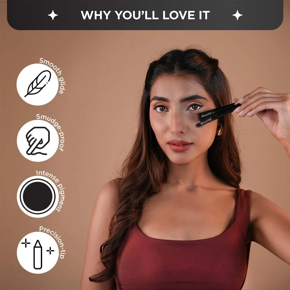 Eye Duo