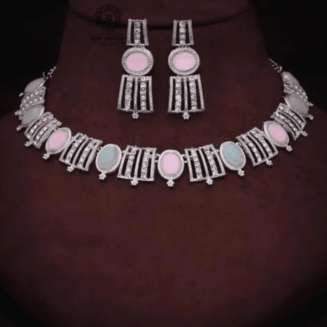 American Diamond Jewellery