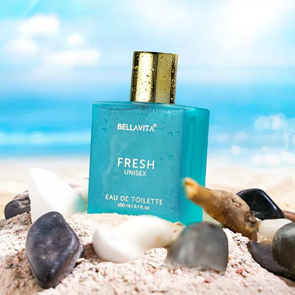 Fresh 100 Ml