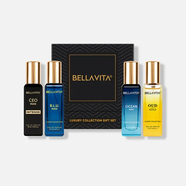 Luxury Collection Gift Set 01
