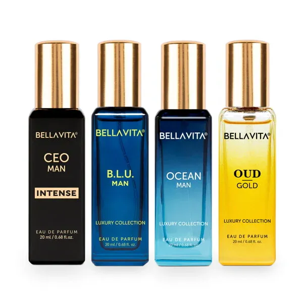 Luxury Collection Gift Set 08