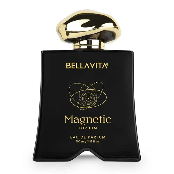 Magnetic For Him 06