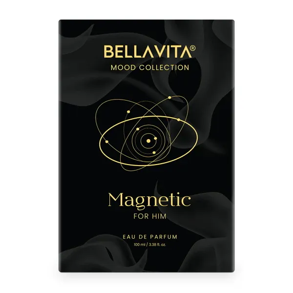 Magnetic For Him 07
