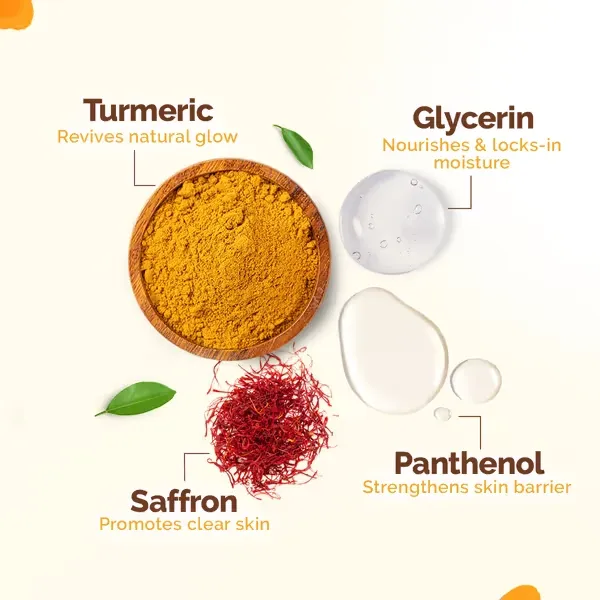 Mamaearth Ubtan Detan Face Pack 3