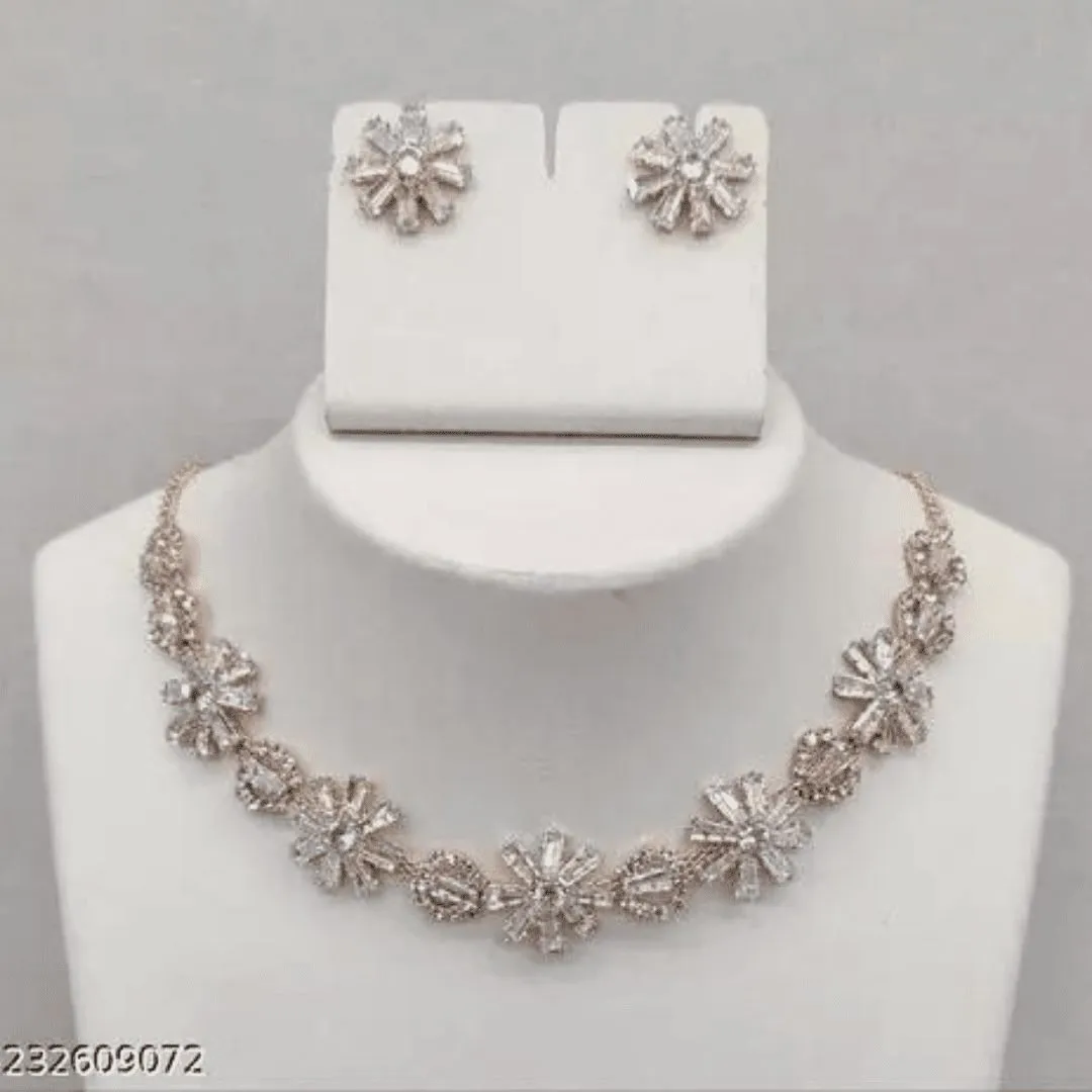 Jewellery Set