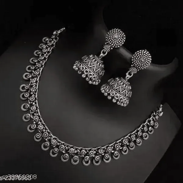Twinkling Colorful Jewellery Sets 1