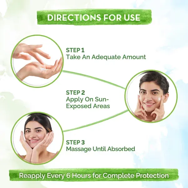 Vit C Glow Sunscreen4 1