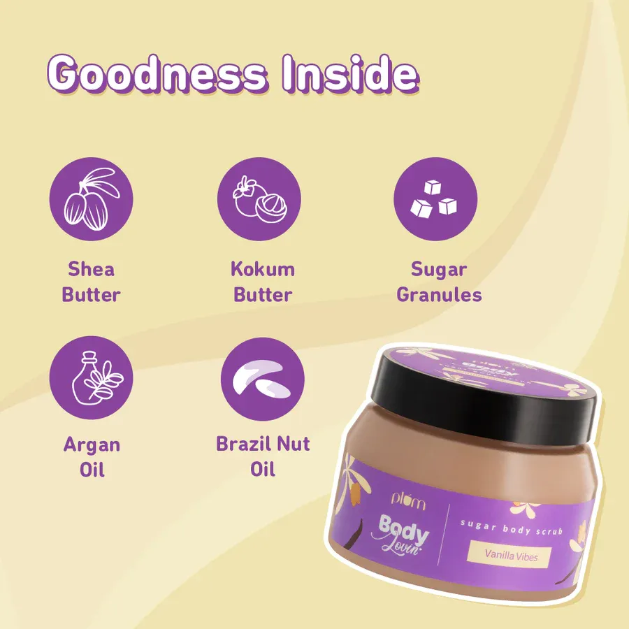 V V Body Scrub1080X1080 04