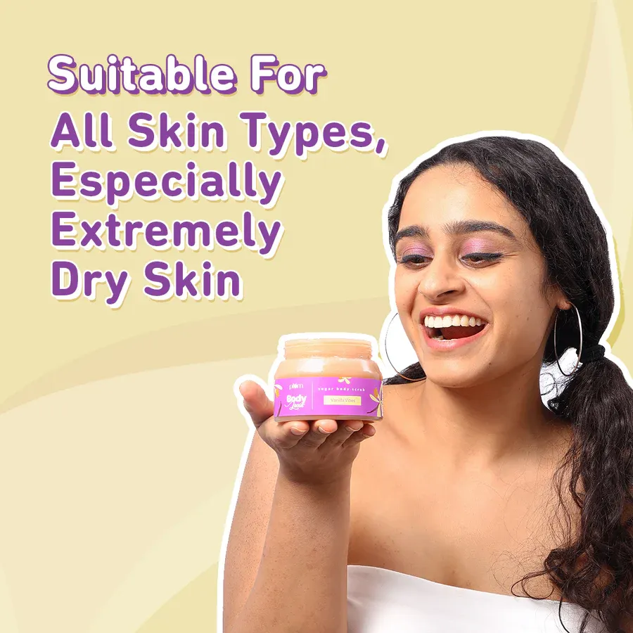 V V Body Scrub1080X1080 05