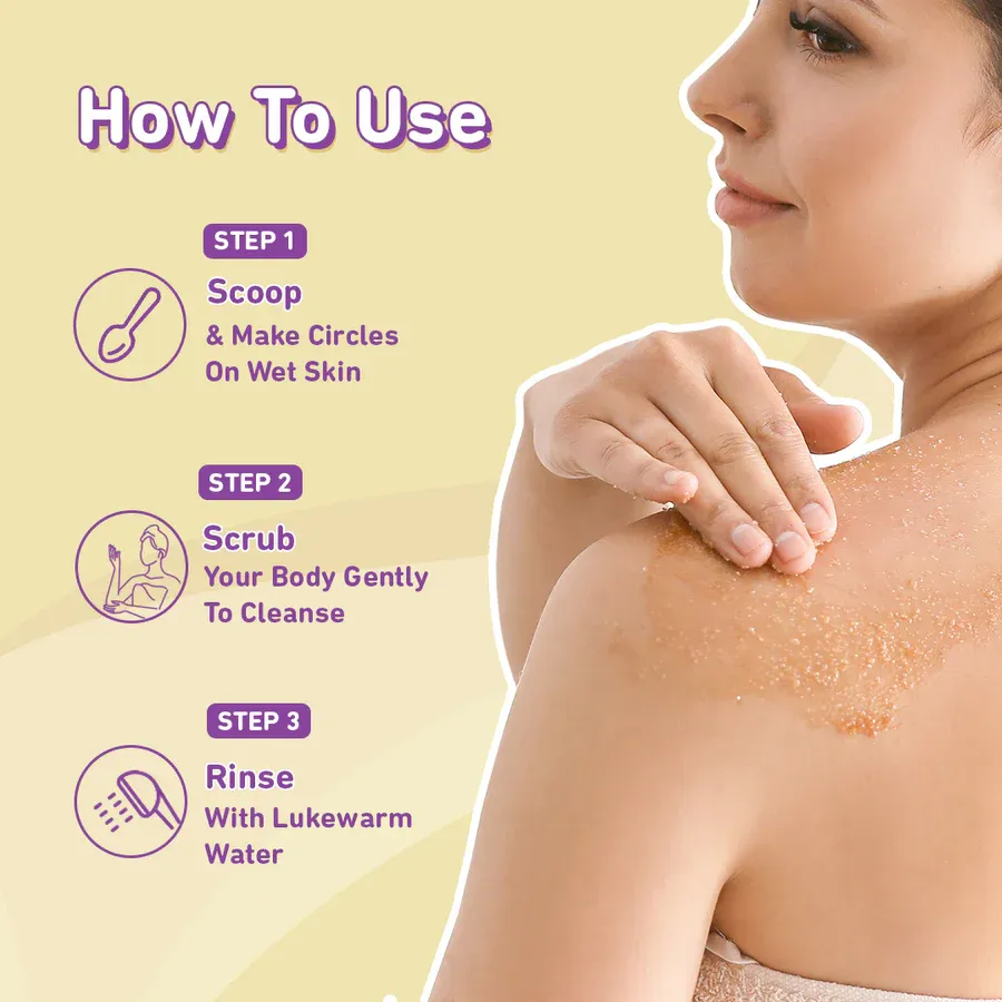 V V Body Scrub1080X1080 07