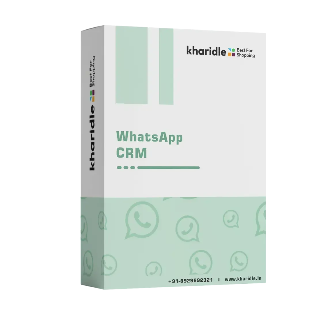 whatsapp marketing software