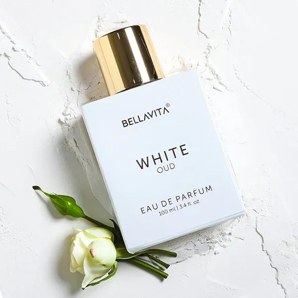 White Oud 100 Ml